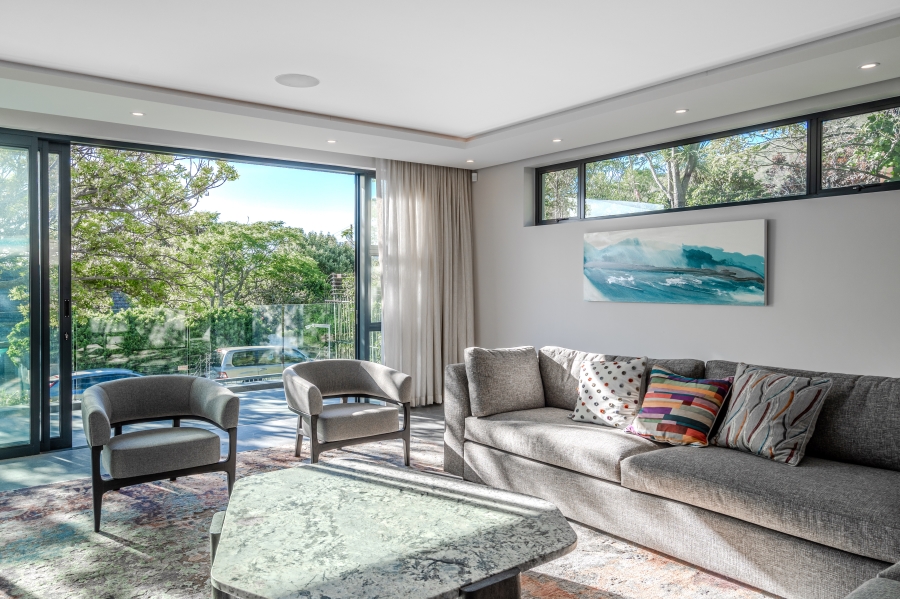 6 Bedroom Property for Sale in Camps Bay Western Cape